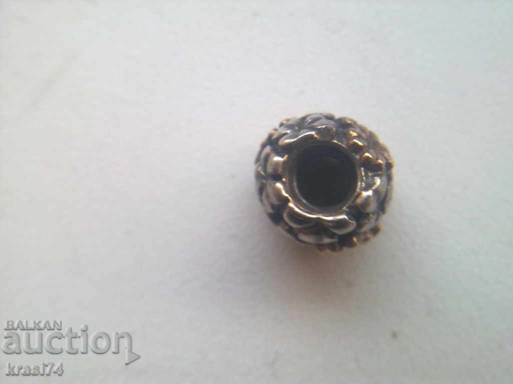 PANDORA element - gold, silver with price 80.00 BGN | € 40.90 PANDORA element - gold, silver with price 80.00 BGN | € 40.90