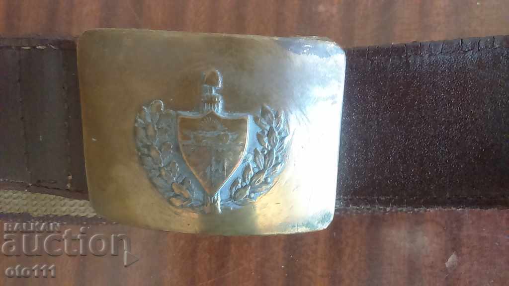 ΑΣΤΕΡΗ ΣΤΡΑΤΙΩΤΙΚΗ ΖΩΝΗ με τιμή 25.00 BGN | € 12.78 ΑΣΤΕΡΗ ΣΤΡΑΤΙΩΤΙΚΗ ΖΩΝΗ με τιμή 25.00 BGN | € 12.78