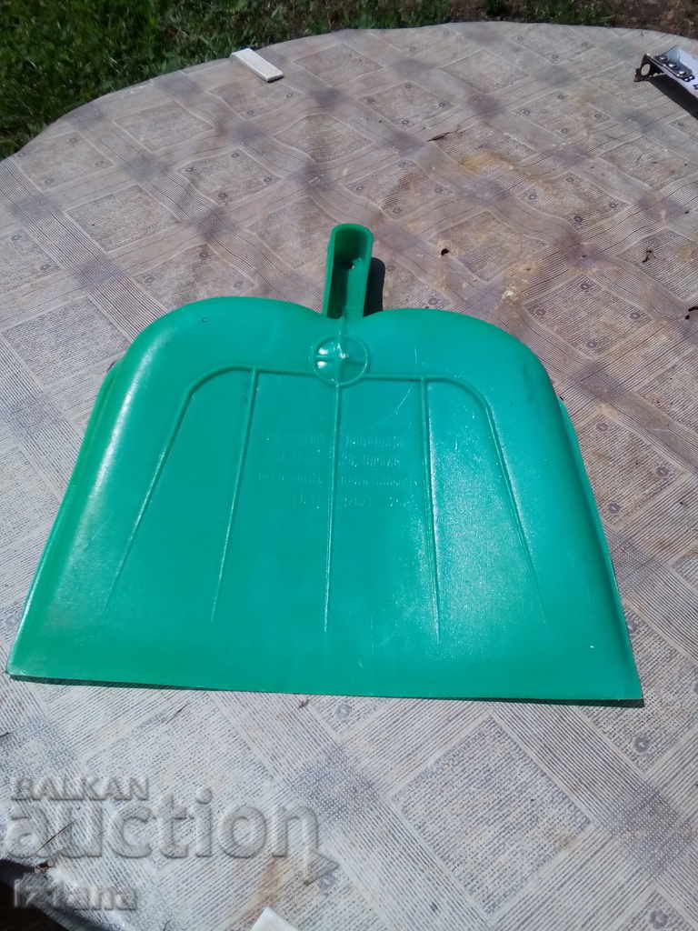 An old kitchen blade - 5 An old kitchen blade - 5