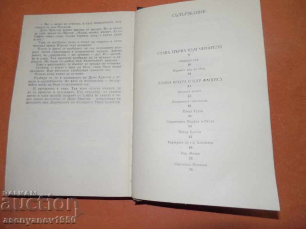 Auction THE PRIZE Ivan Paunovski Auction THE PRIZE Ivan Paunovski