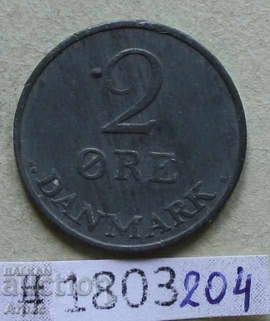 2 pp 1948 Danemarca