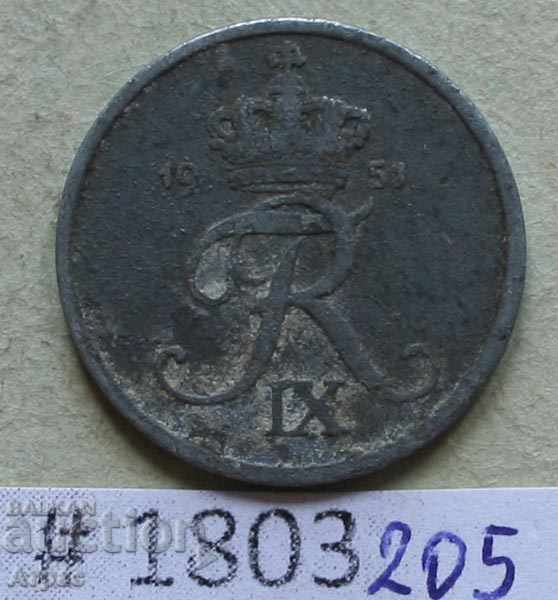 2 σελ. 1951 Δανία με τιμή € 1.53 | 2.99 BGN