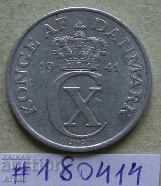 2 Pole 1941 Denmark with price € 0.97 | 1.90 BGN