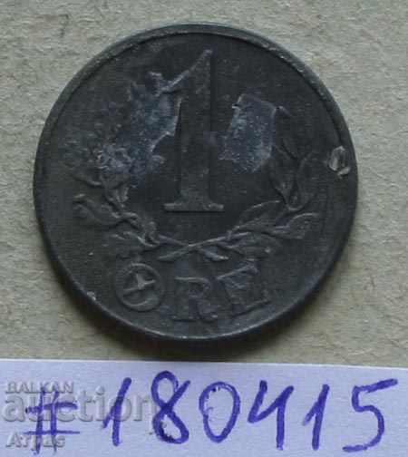 1 pore 1941 Denmark