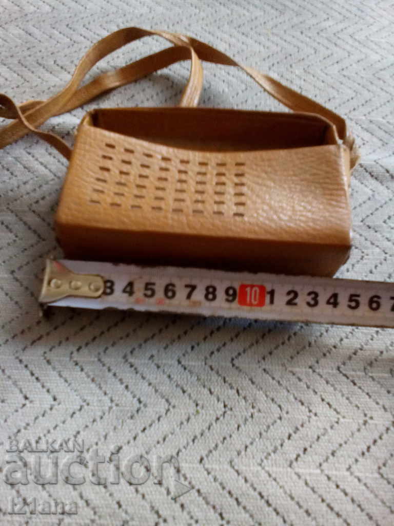 Licitație Caz radio, receptor radio Licitație Caz radio, receptor radio