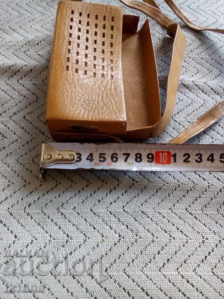 Caz radio, receptor radio - 5 Caz radio, receptor radio - 5