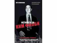 The Truth About Kim Philby