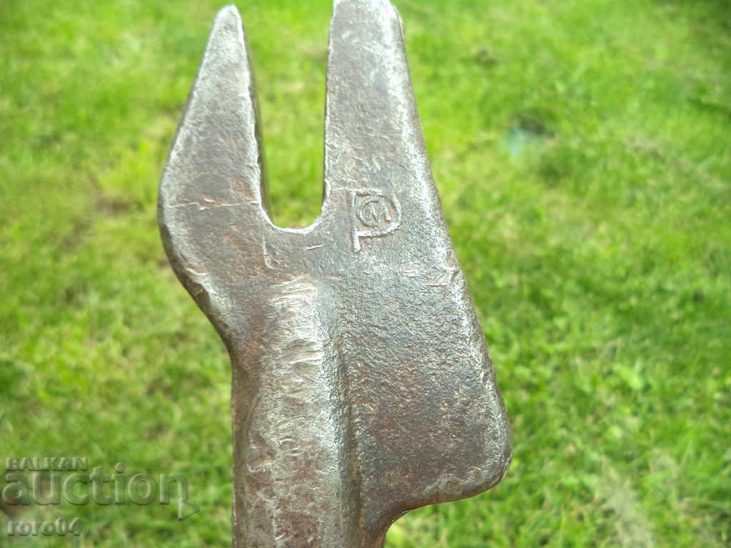 Auction YOKA STARA STANGA Auction YOKA STARA STANGA