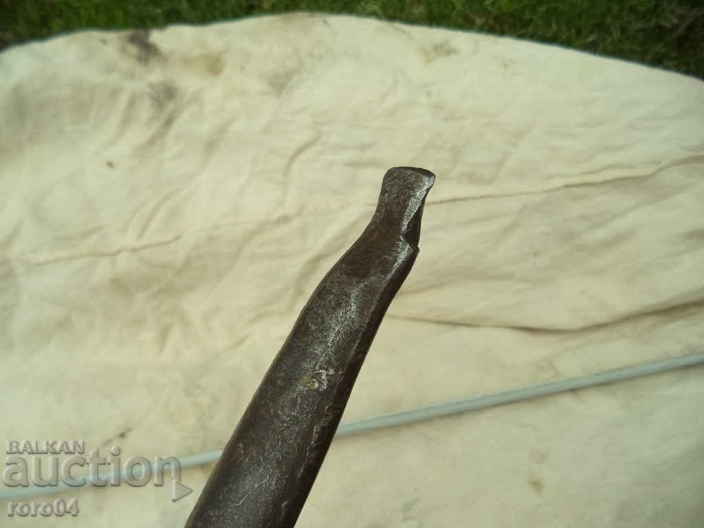 YOKA STARA STANGA - 5 YOKA STARA STANGA - 5