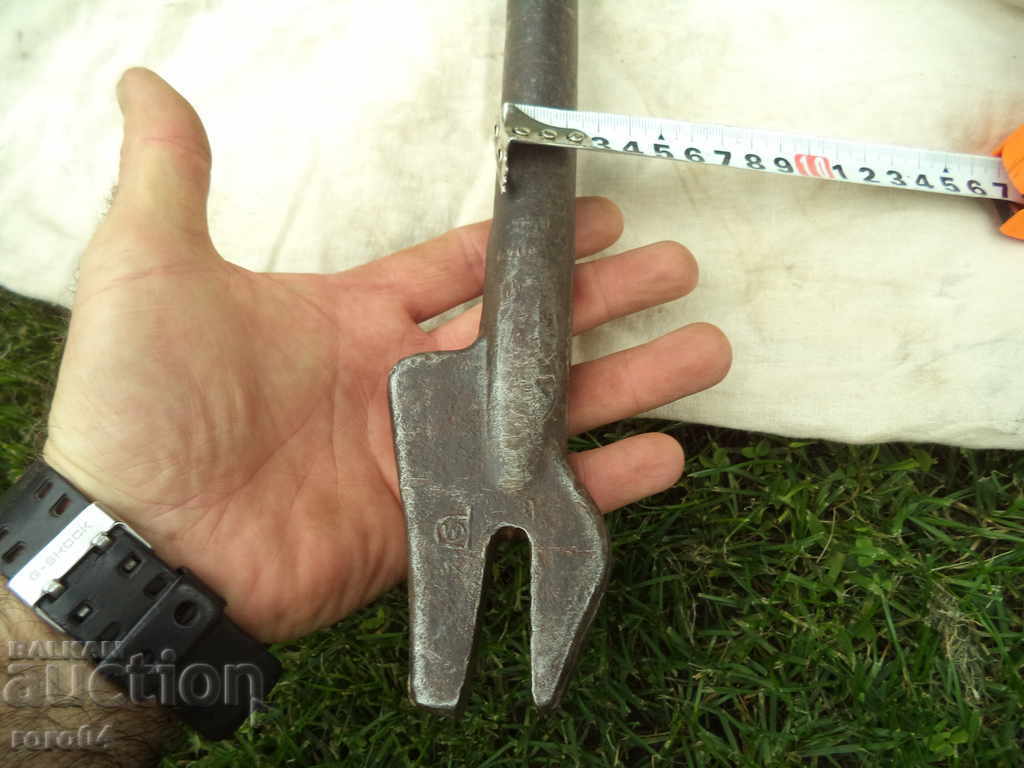 YOKA STARA STANGA - 6 YOKA STARA STANGA - 6