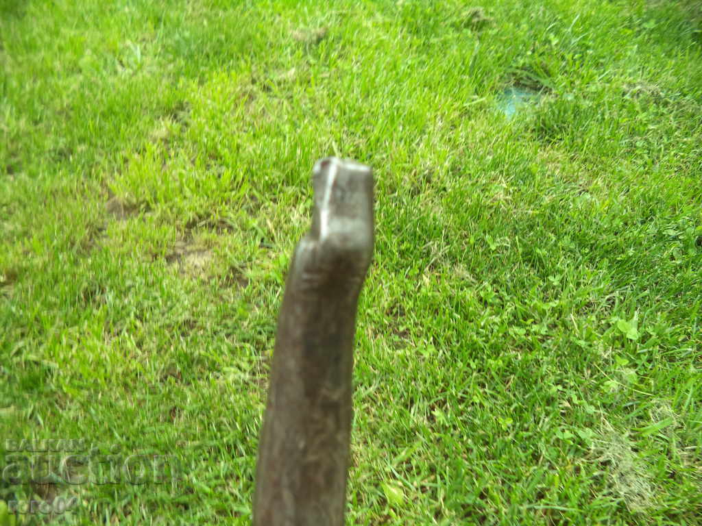 YOKA STARA STANGA - 7 YOKA STARA STANGA - 7