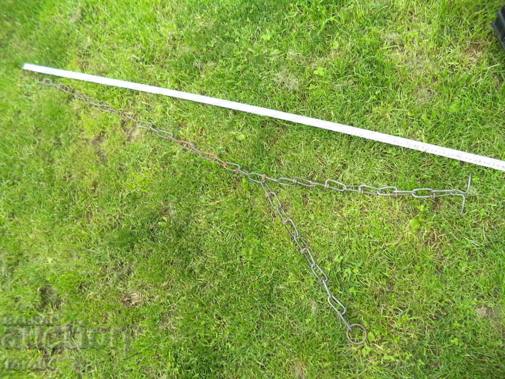 YAK STAR KITCHEN SINDZHER - 1.5 METERS - 5 YAK STAR KITCHEN SINDZHER - 1.5 METERS - 5