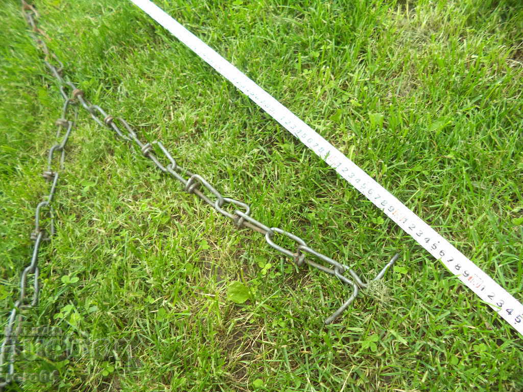 YAK STAR KITCHEN SINDZHER - 1.5 METERS - 6 YAK STAR KITCHEN SINDZHER - 1.5 METERS - 6