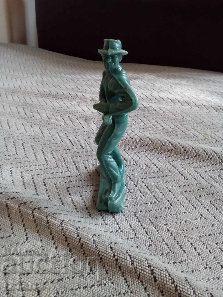 παιχνίδι ειδώλιο με τιμή 6.00 BGN | € 3.07