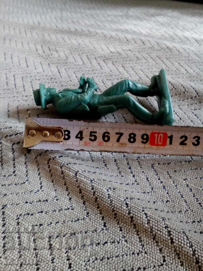 παιχνίδι ειδώλιο - 5