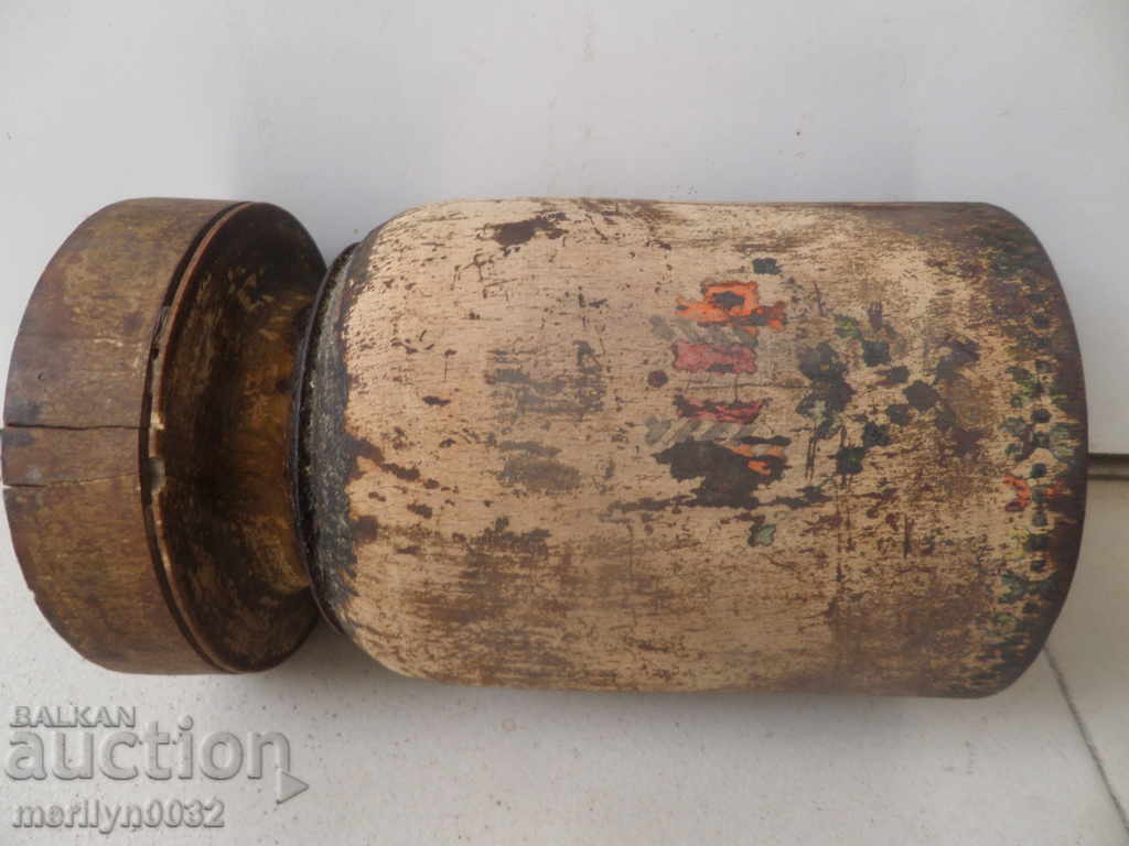 Delivery of Wood mortar, hammer, mortar, wood, wood Delivery of Wood mortar, hammer, mortar, wood, wood