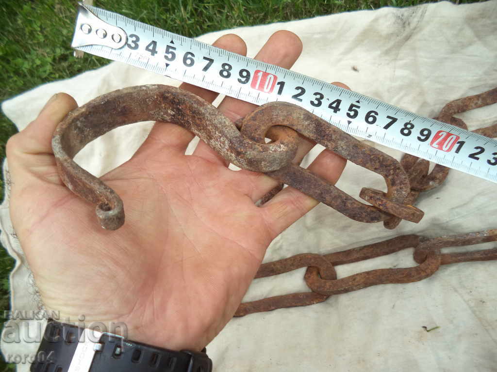 STAR HANGER COVER CHINESE FROM THE FIELD - 1.90 METERS with price 39.00 BGN | € 19.94