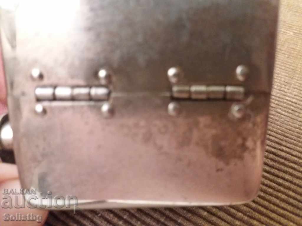 Machine for sharpening razor blades. with price 260.00 BGN | € 132.94 Machine for sharpening razor blades. with price 260.00 BGN | € 132.94