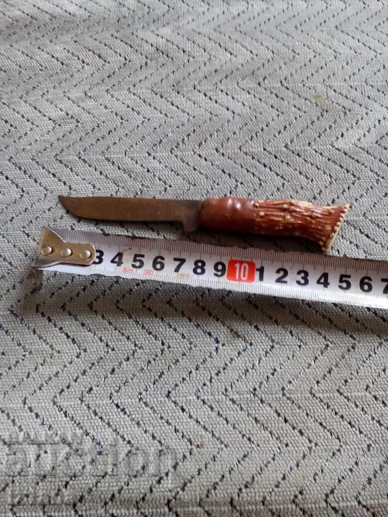 An old knife, a knife, a knife with price 10.00 BGN | € 5.11 An old knife, a knife, a knife with price 10.00 BGN | € 5.11