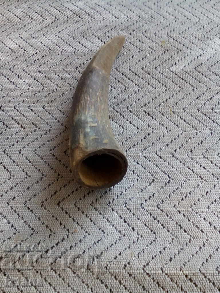 παλιά κόρνα με τιμή 14.00 BGN | € 7.16