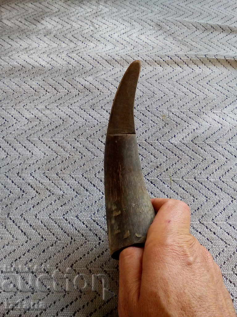 παλιά κόρνα - 5