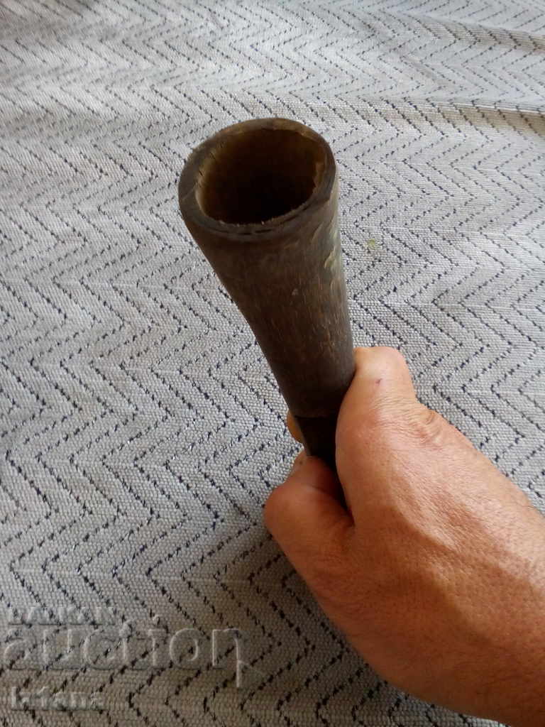 παλιά κόρνα - 6