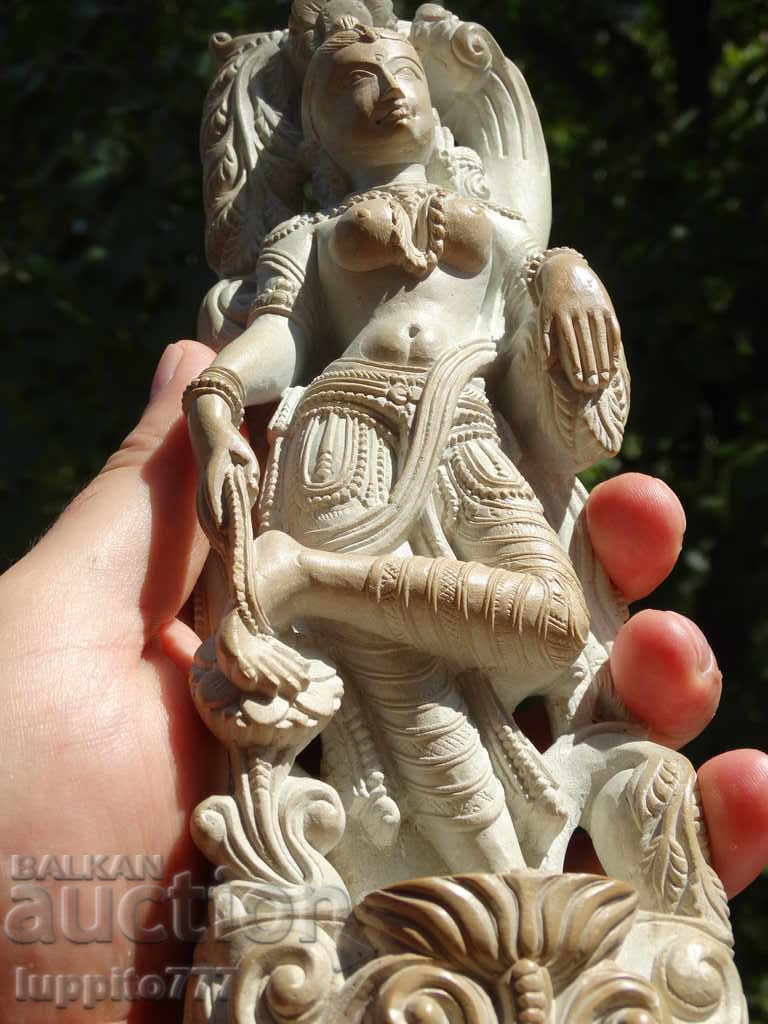 sculpture Hinduism with price 1200.00 BGN | € 613.55 sculpture Hinduism with price 1200.00 BGN | € 613.55