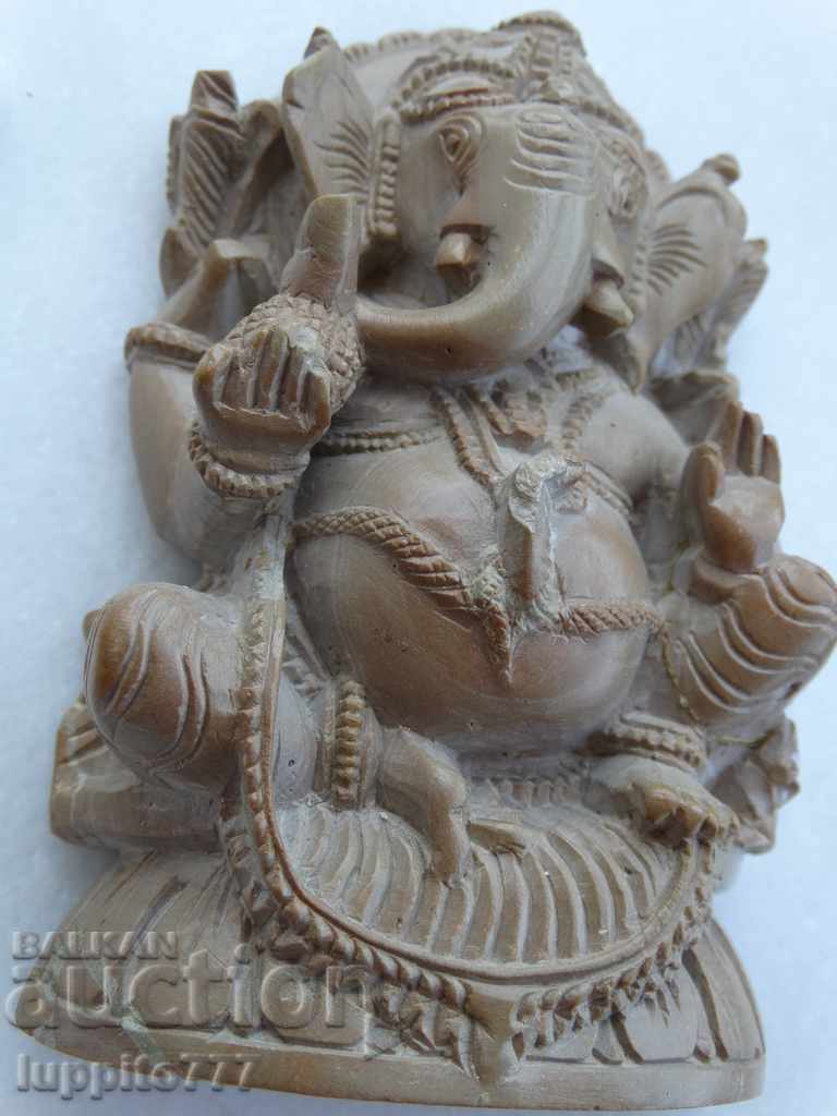 Delivery of sculpture Hinduism Ganesha Delivery of sculpture Hinduism Ganesha