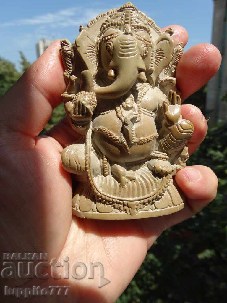 sculptura hinduismului Ganesha
