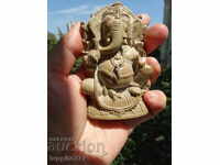 sculpture Hinduism Ganesha