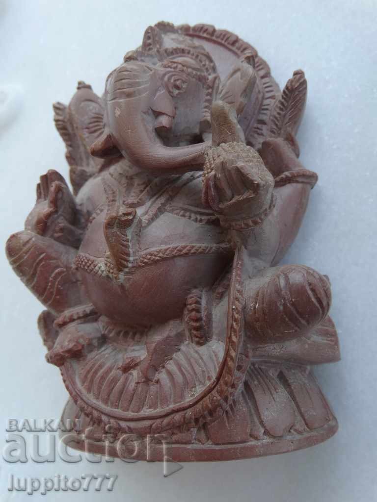 Delivery of sculpture Hinduism Ganesha Delivery of sculpture Hinduism Ganesha