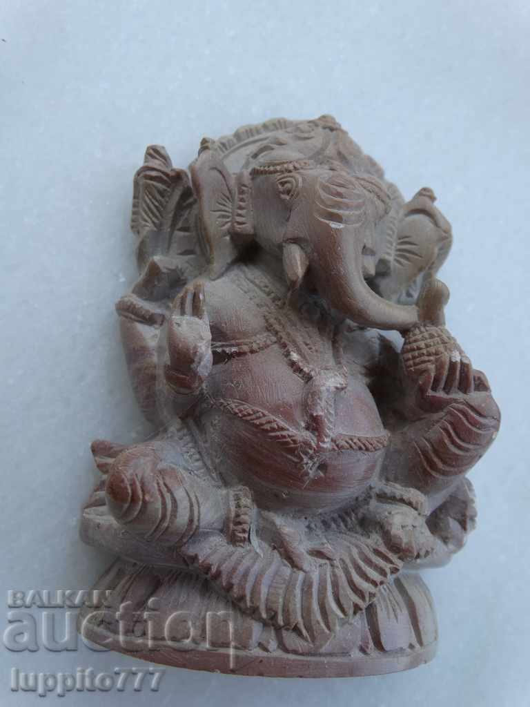Delivery of sculpture Hinduism Ganesha Delivery of sculpture Hinduism Ganesha