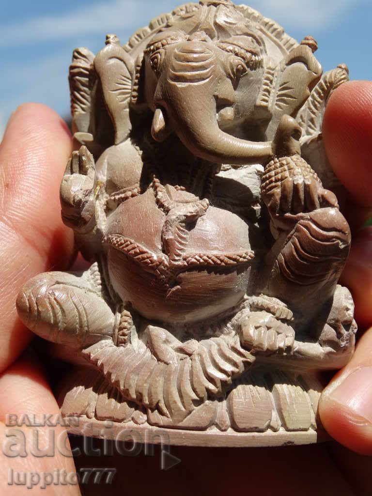 γλυπτική Ινδουισμός Ganesha