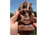 sculpture Buddha Buddhism