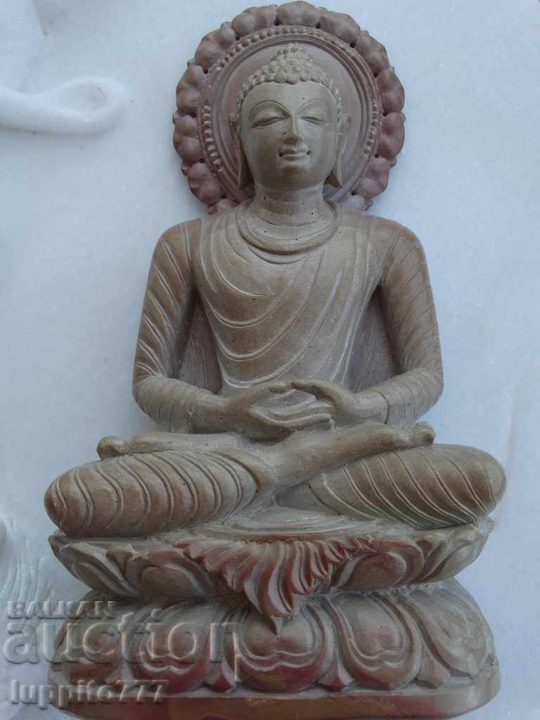 sculpture Buddha Buddhism with price 1390.00 BGN | € 710.70