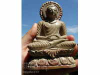 sculptură Buddha Budism