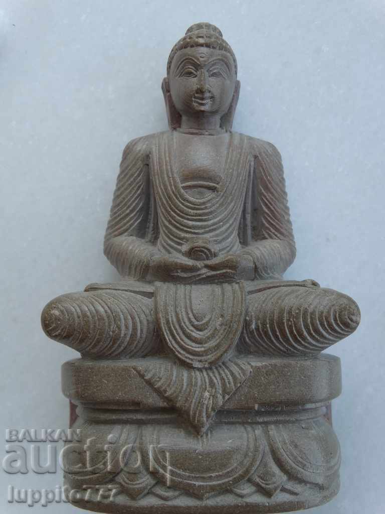 sculpture Buddha Buddhism with price 390.00 BGN | € 199.40