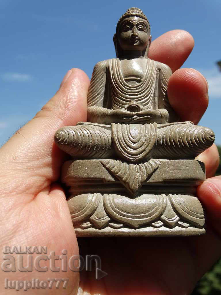 скулптура Буда Будизъм