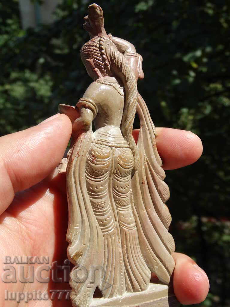 sculpture Hinduism with price 499.00 BGN | € 255.13 sculpture Hinduism with price 499.00 BGN | € 255.13