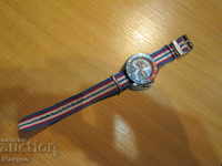 Sell ​​a beautiful, cool watch "SHARK" .RRRRRRRRRRR