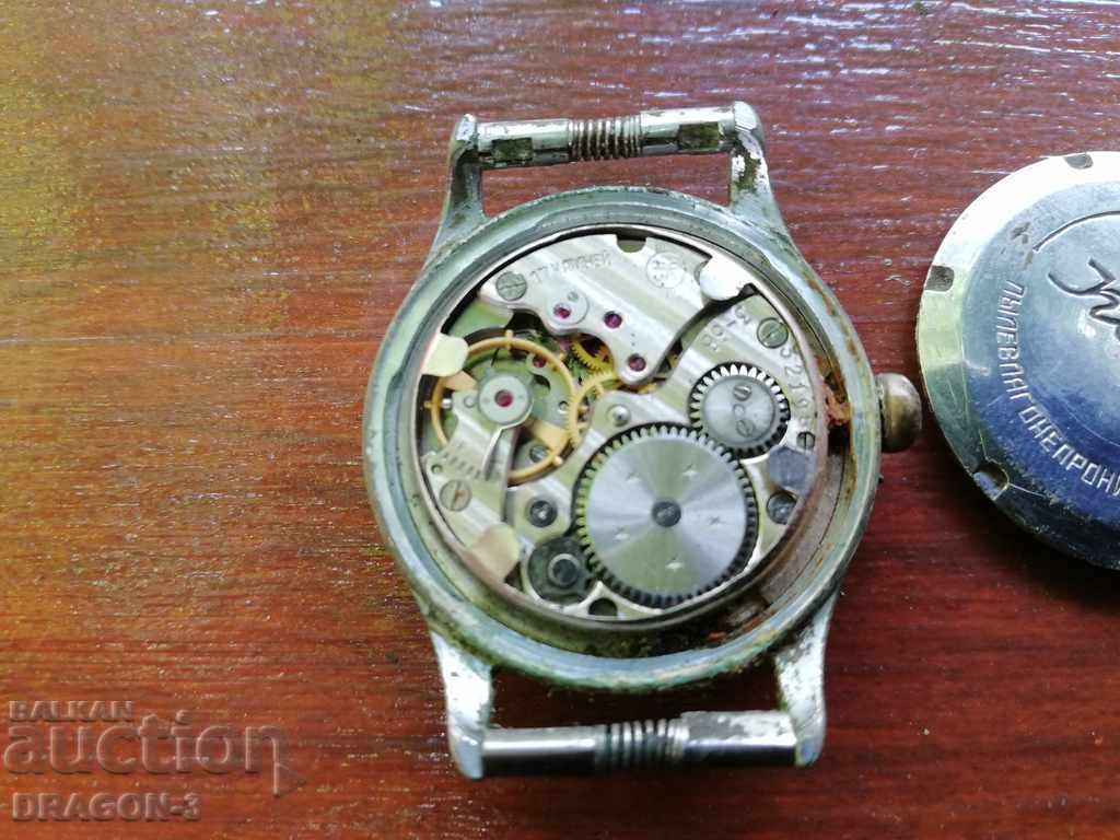 Auction KAMA Auction KAMA