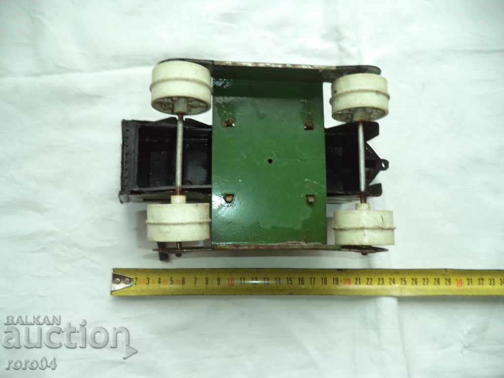 LARGE STAR CHILDREN LAMARINE BAGGER - BOLGAR - WITH LIPS - 6 LARGE STAR CHILDREN LAMARINE BAGGER - BOLGAR - WITH LIPS - 6