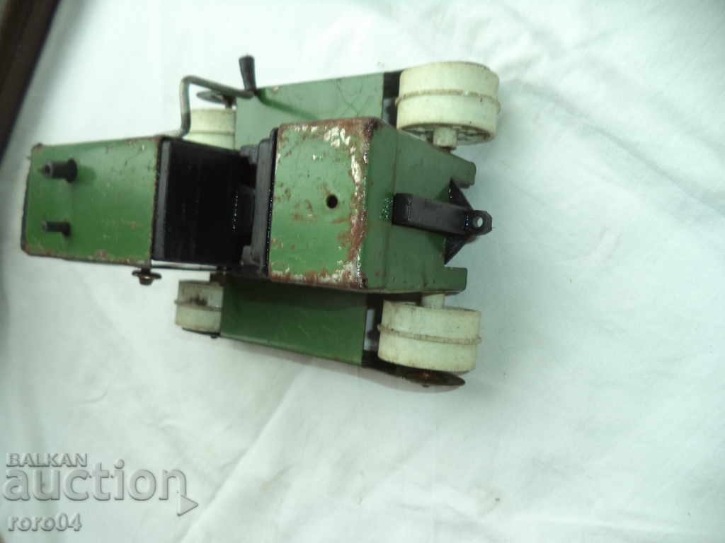 LARGE STAR CHILDREN LAMARINE BAGGER - BOLGAR - WITH LIPS - 7 LARGE STAR CHILDREN LAMARINE BAGGER - BOLGAR - WITH LIPS - 7