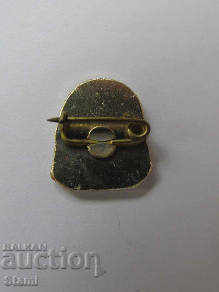 Auction Badge: Pleven Auction Badge: Pleven