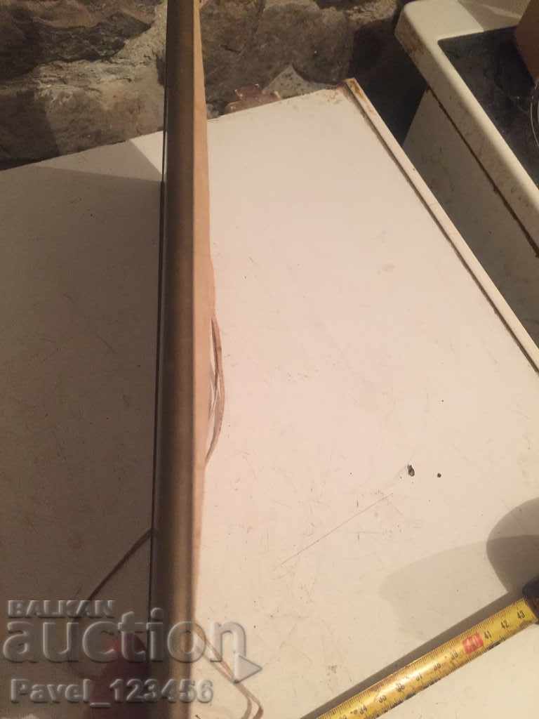 Delivery of old handmade picture Delivery of old handmade picture