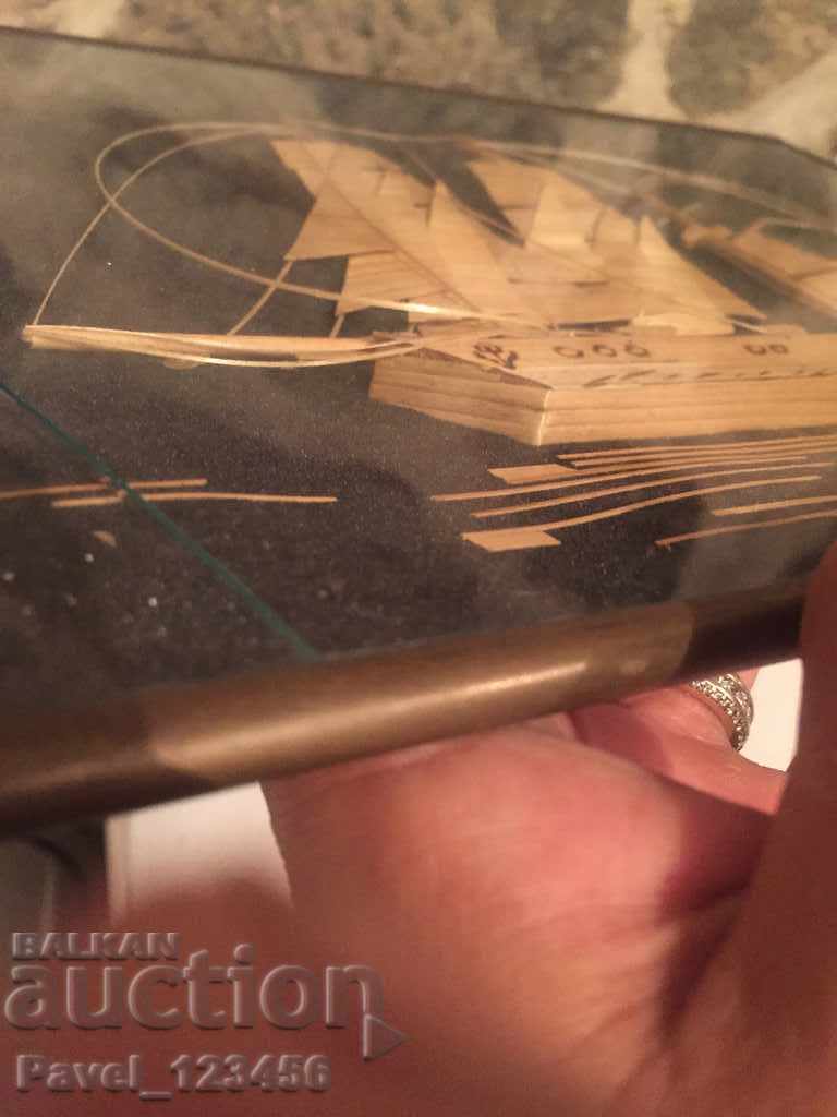 old handmade picture - 7 old handmade picture - 7