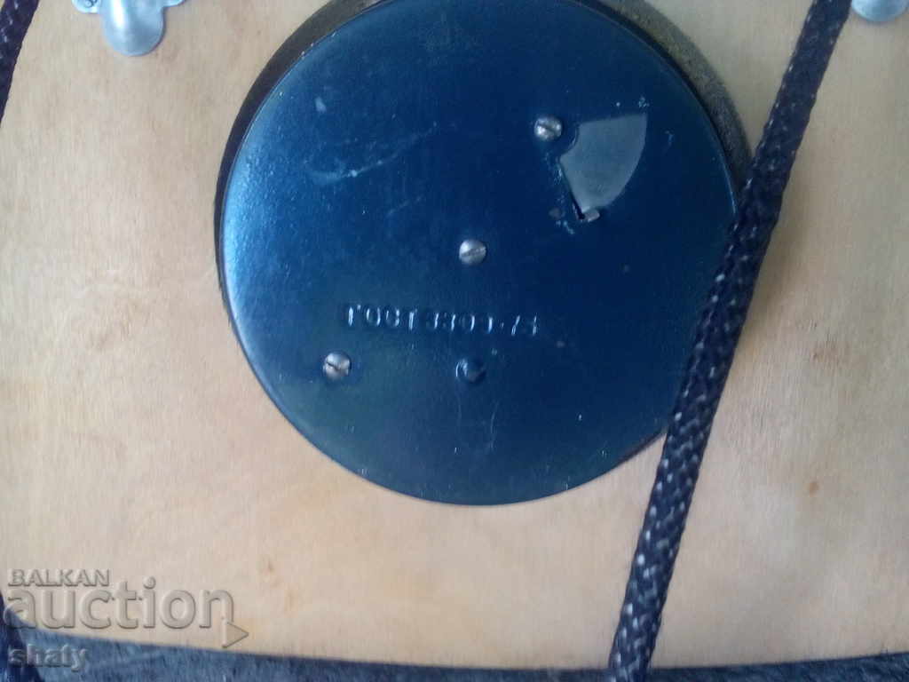 Maiak Wall Clock - 5 Maiak Wall Clock - 5