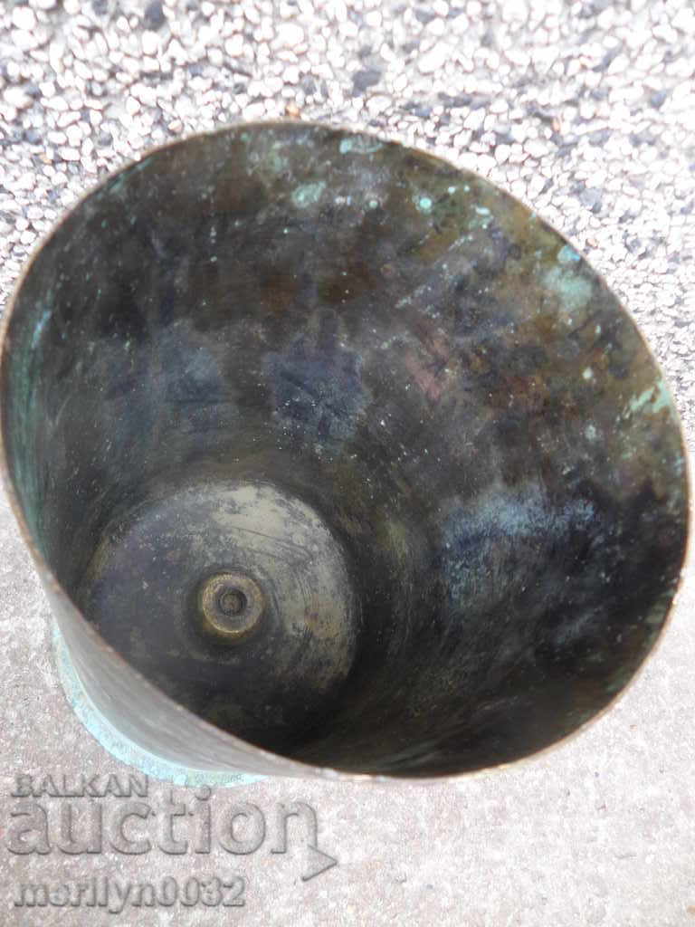 German cartridge 155mm gabbit gun VERMAX Second World WW2 - 5 German cartridge 155mm gabbit gun VERMAX Second World WW2 - 5