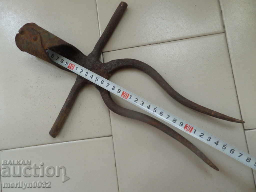 Δημοπρασία Dvuzabets, cottage για εκχύλιση των ζαχαρότευτλων, Covo σιδήρου Δημοπρασία Dvuzabets, cottage για εκχύλιση των ζαχαρότευτλων, Covo σιδήρου