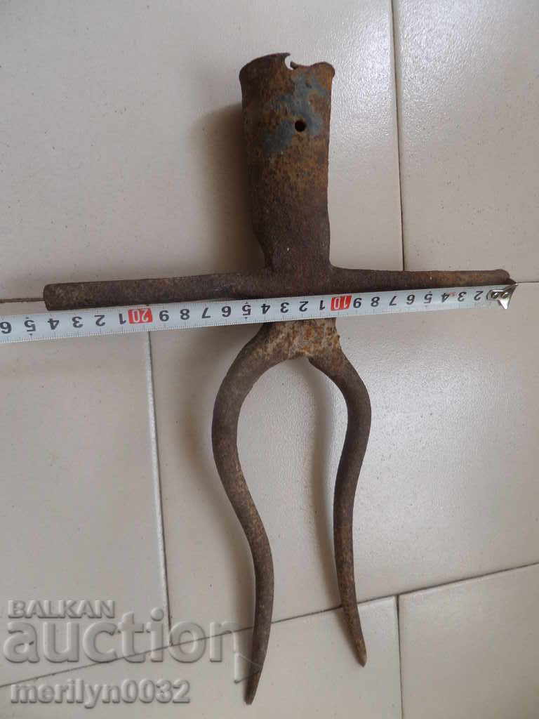 Παράδοση Dvuzabets, cottage για εκχύλιση των ζαχαρότευτλων, Covo σιδήρου Παράδοση Dvuzabets, cottage για εκχύλιση των ζαχαρότευτλων, Covo σιδήρου